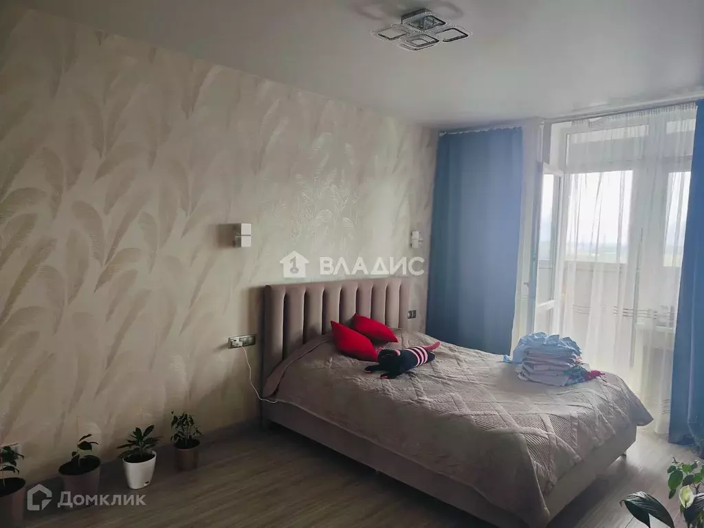 Продаётся 1-к квартира, 35.3 м - Фото 1