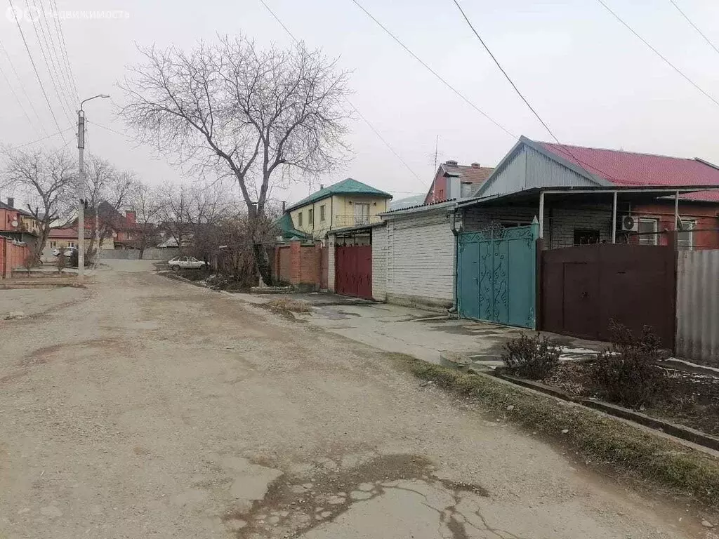 Дом в Пятигорск, Горный переулок (70 м) - Фото 0