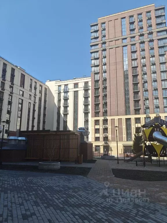 Гараж в Новосибирская область, Новосибирск ул. Костычева, 21 (13 м) - Фото 1