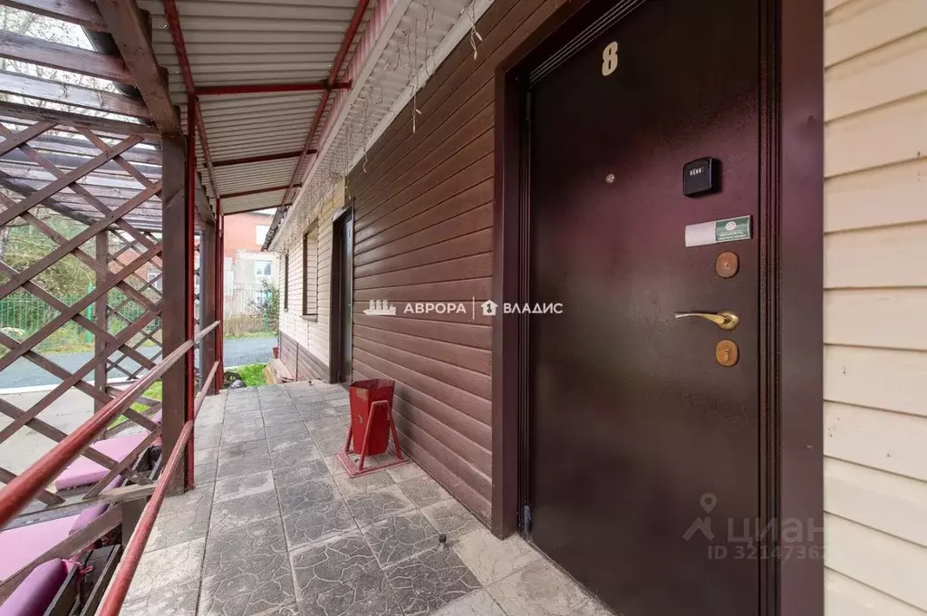 Таунхаус в Башкортостан, Абзелиловский район, Ташбулатовский ... - Фото 2