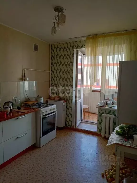 2-к кв. Башкортостан, Стерлитамак ул. Артема, 98 (52.4 м) - Фото 1