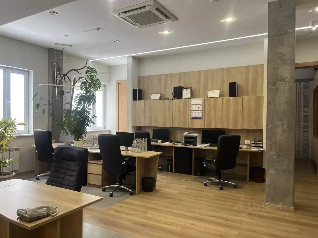 Офис в Новосибирская область, Новосибирск ул. Николаева, 13 (100 м) - Фото 2