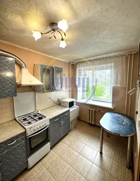 2-к. квартира, 50,8 м, 4/5 эт. - Фото 0