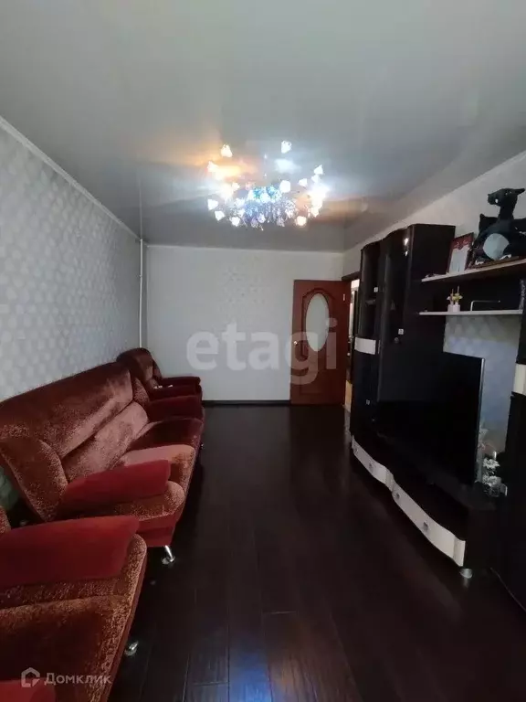 Продаётся 3-к квартира, 61.5 м - Фото 0