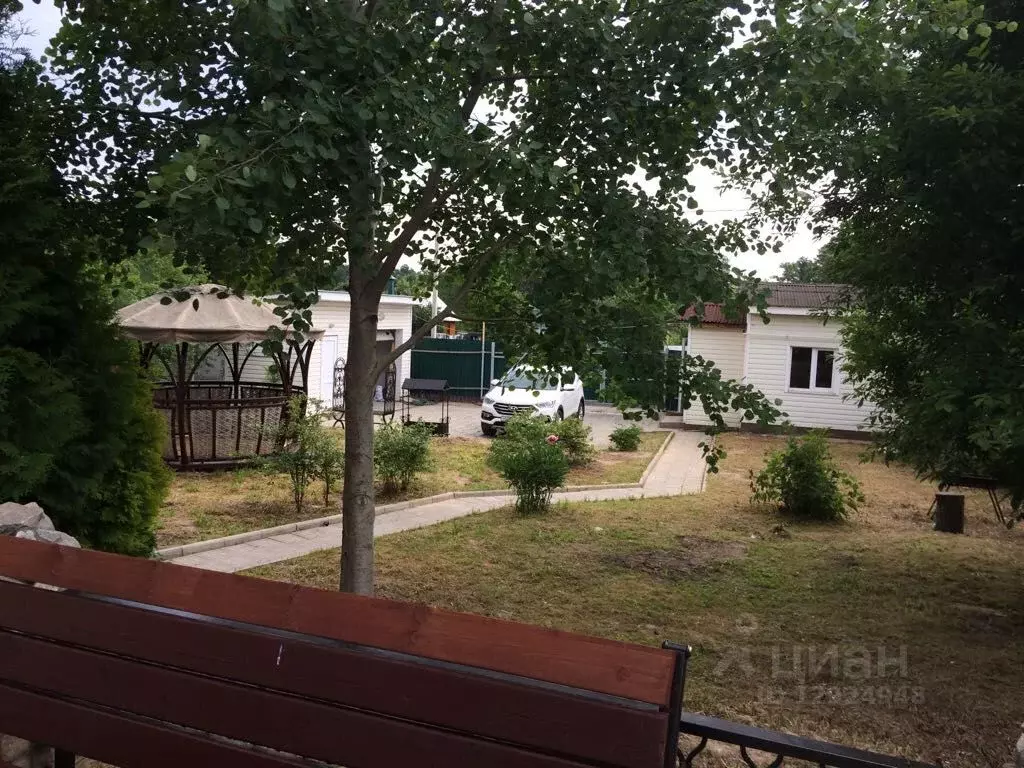Дом в Московская область, Подольск городской округ, д. Потапово . - Фото 1