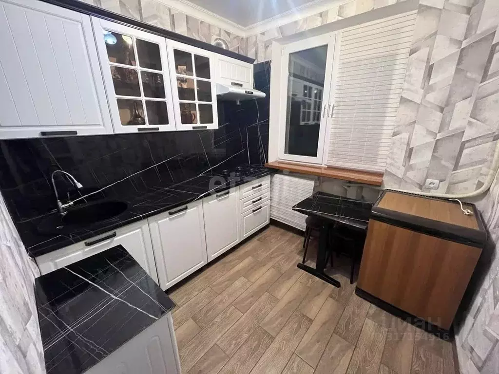 1-к кв. Дагестан, Махачкала ул. Ломоносова, 15 (38.4 м) - Фото 0