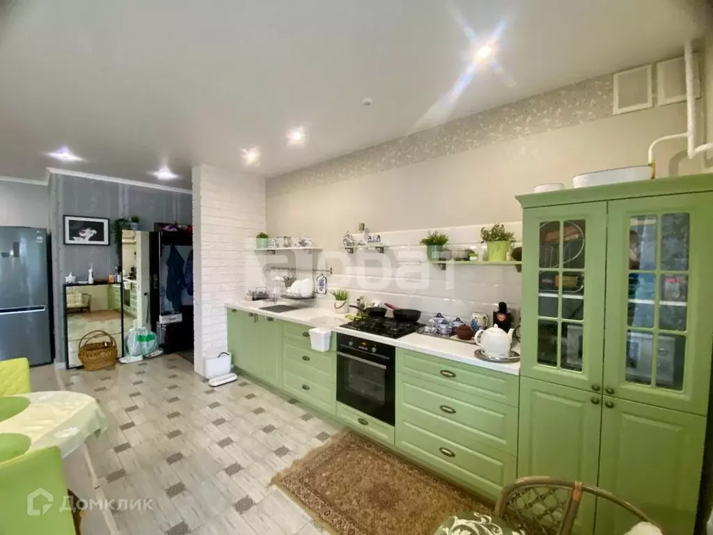 Продаётся 2-к квартира, 63.9 м - Фото 0