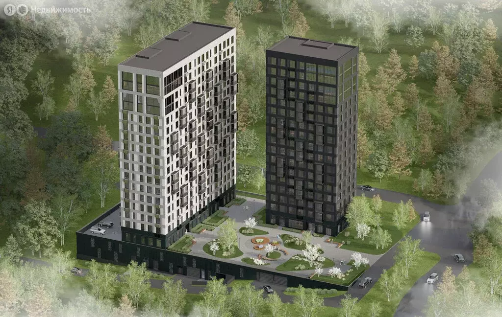 2-комнатная квартира: Владивосток, Первомайский район (49.48 м) - Фото 2