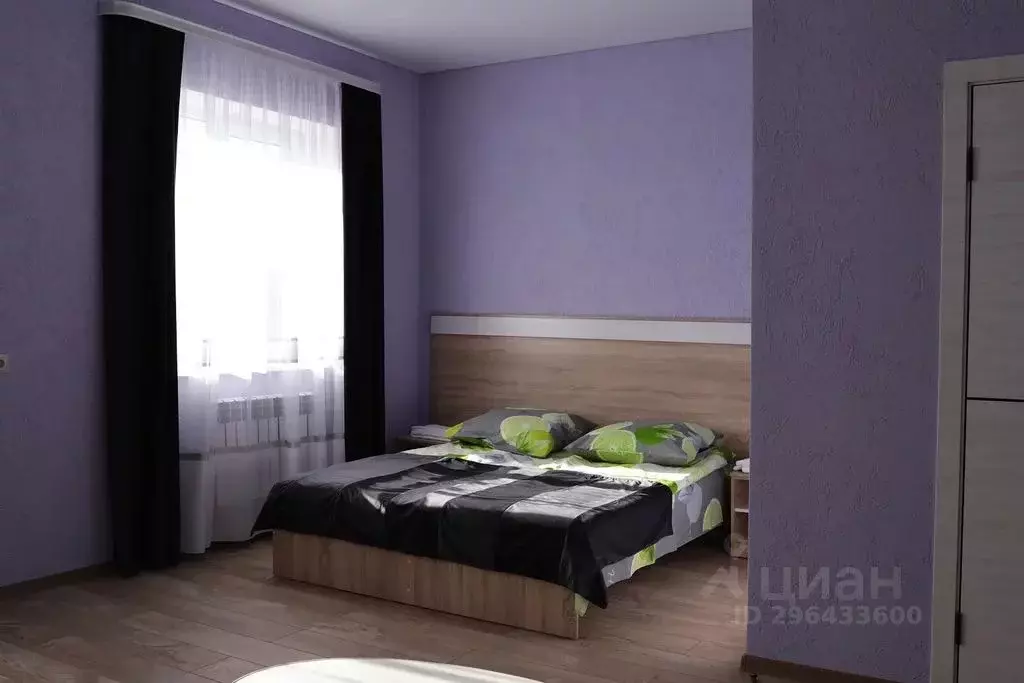 Комната Ставропольский край, Ессентуки Боргустанское ш., 10/3 - Фото 1