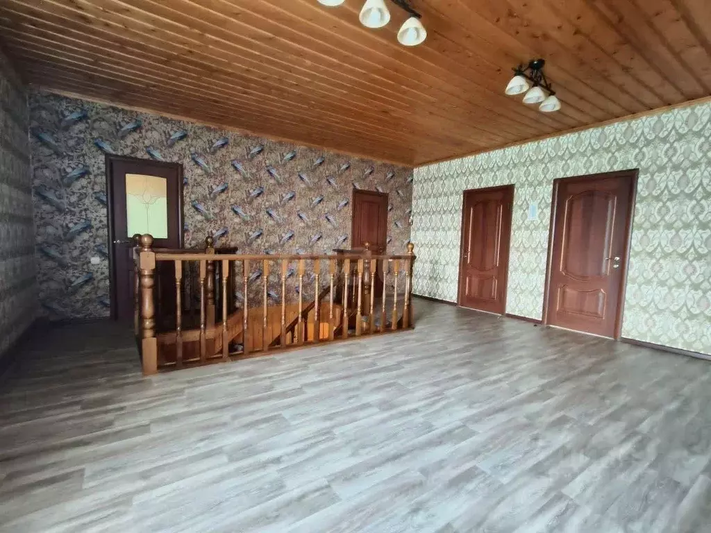 Дом в Башкортостан, Уфа городской округ, с. Нагаево ул. Льва ... - Фото 1