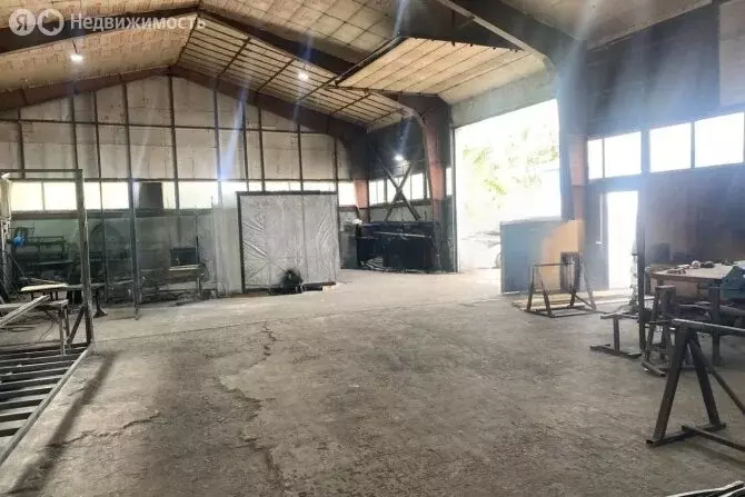 Склад (450 м) - Фото 1