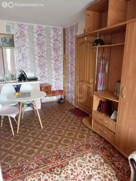 1к в -комнатной квартире (17 м) - Фото 0