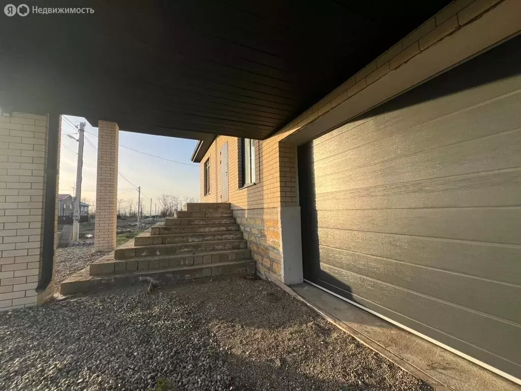 Дом в Верхнерусское, Берёзовая улица (230 м) - Фото 1