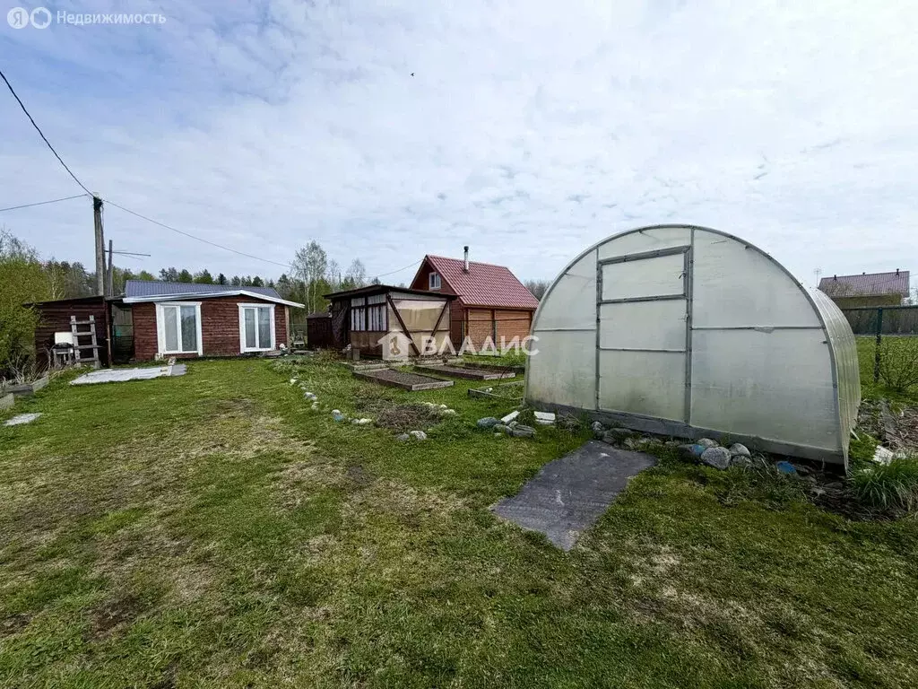 Дом в деревня Большое Вороново, Сунская улица, 69 (36 м) - Фото 2