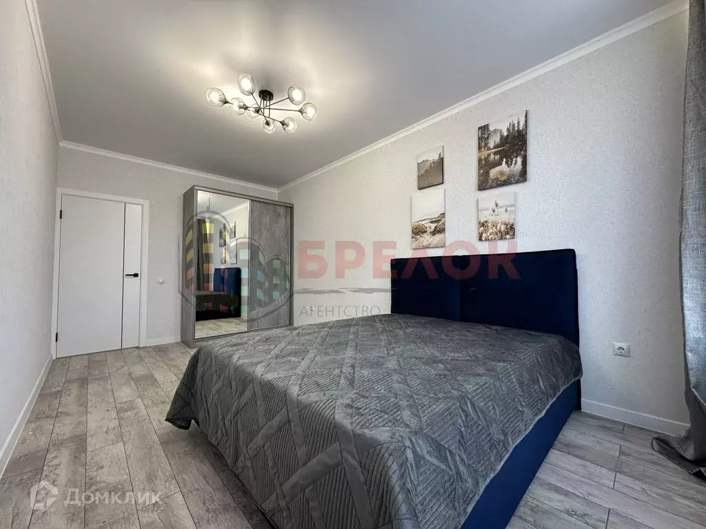 Продаётся 1-к квартира, 41 м - Фото 0