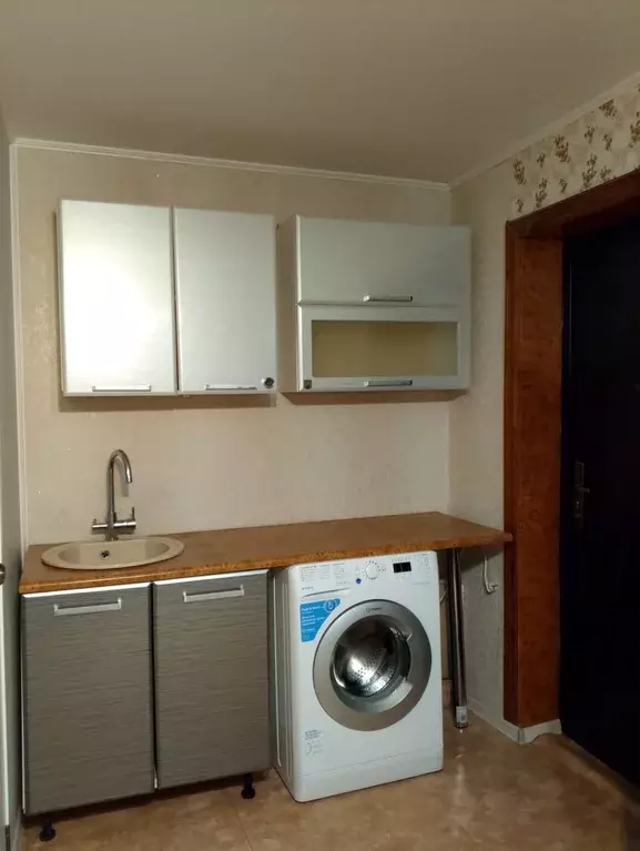 Продаётся квартира-студия, 18.2 м - Фото 1