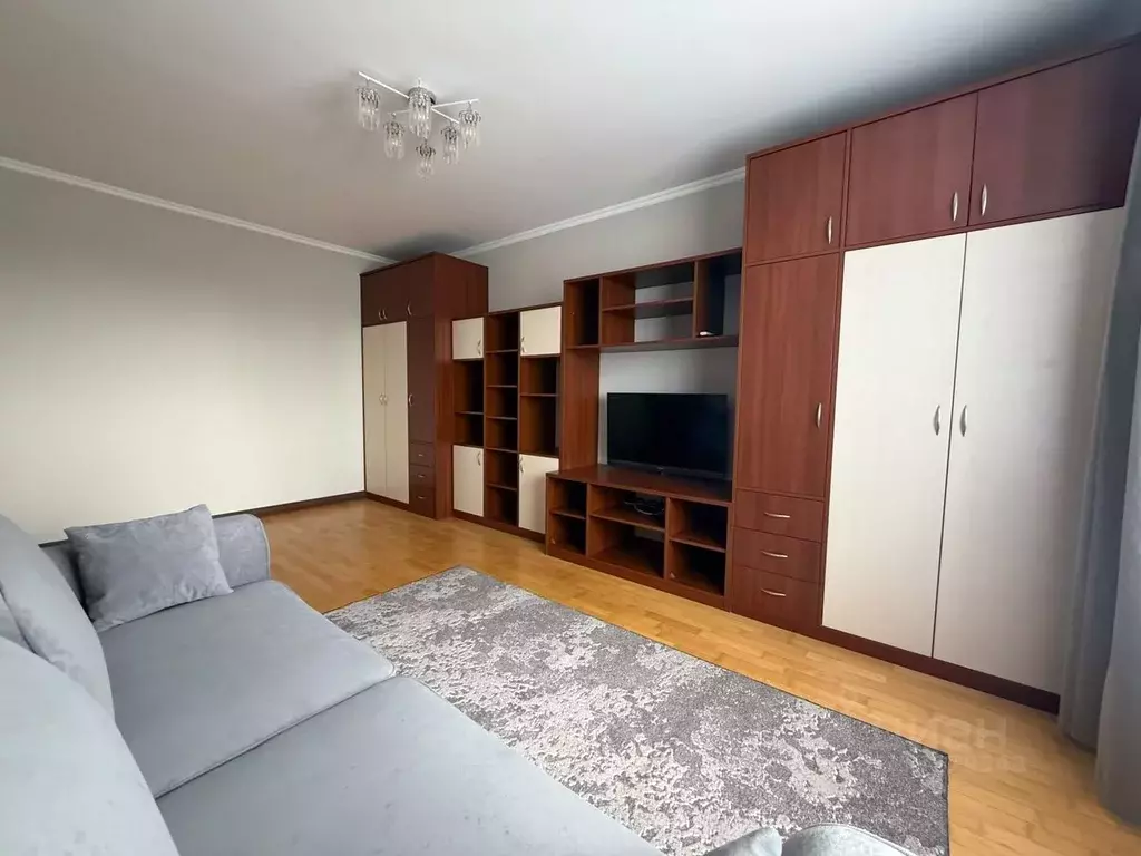 1-к кв. Москва Новозаводская ул., 8К4 (37.0 м) - Фото 1