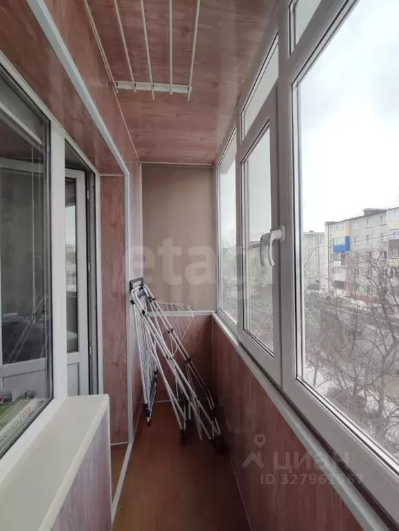 1-к кв. Камчатский край, Елизово ул. Рябикова, 18 (32.9 м) - Фото 1