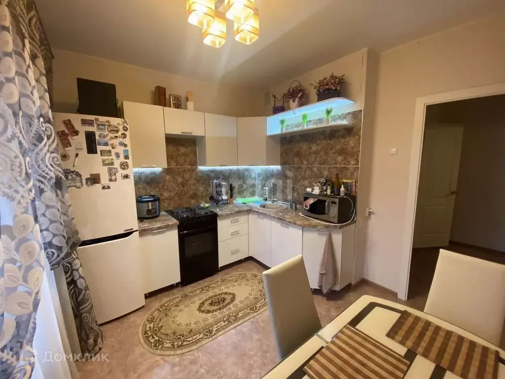 Продаётся 1-к квартира, 36.5 м - Фото 0