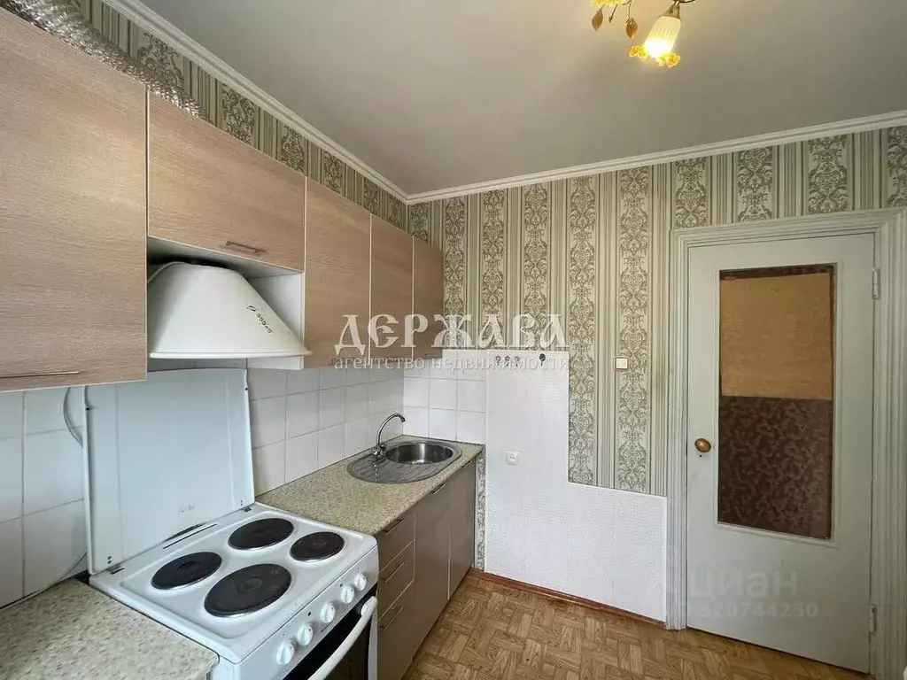 2-к кв. Белгородская область, Старый Оскол Звездный мкр, 11 (48.44 м) - Фото 1
