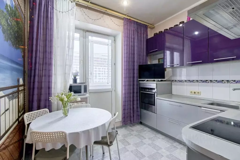3-к кв. Московская область, Мытищи ул. Комарова, 2к2 (100.0 м) - Фото 2