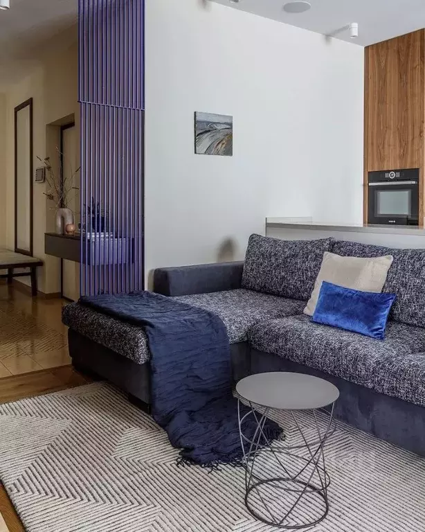 3-к кв. Москва 2-я Хуторская ул., 34 (84.0 м) - Фото 2