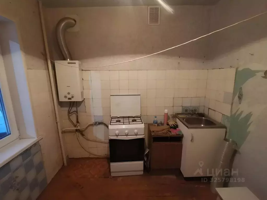 2-к кв. Тульская область, Новомосковск ул. Мира, 28 (45.0 м) - Фото 1