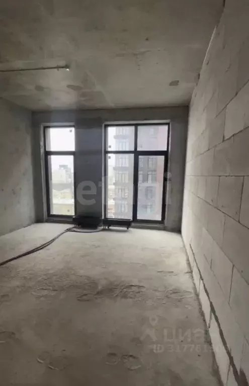 Студия Москва Зорге 9 жилой комплекс, 9Ак6 (28.1 м) - Фото 0