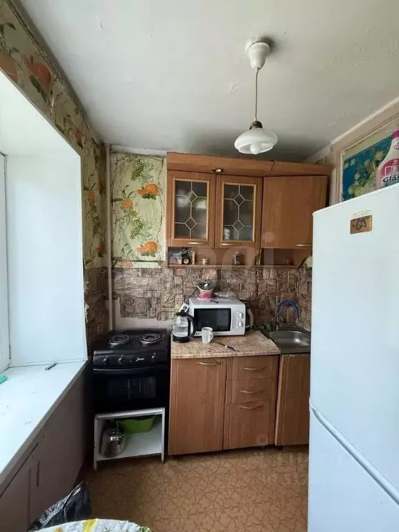 2-к кв. Забайкальский край, Чита Агрогородок Опытный мкр, 4 (44.8 м) - Фото 0