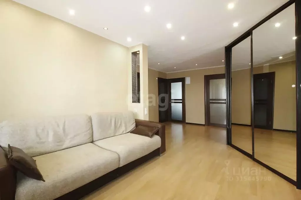 3-к кв. Свердловская область, Нижний Тагил Красногвардейская ул., 8А ... - Фото 1