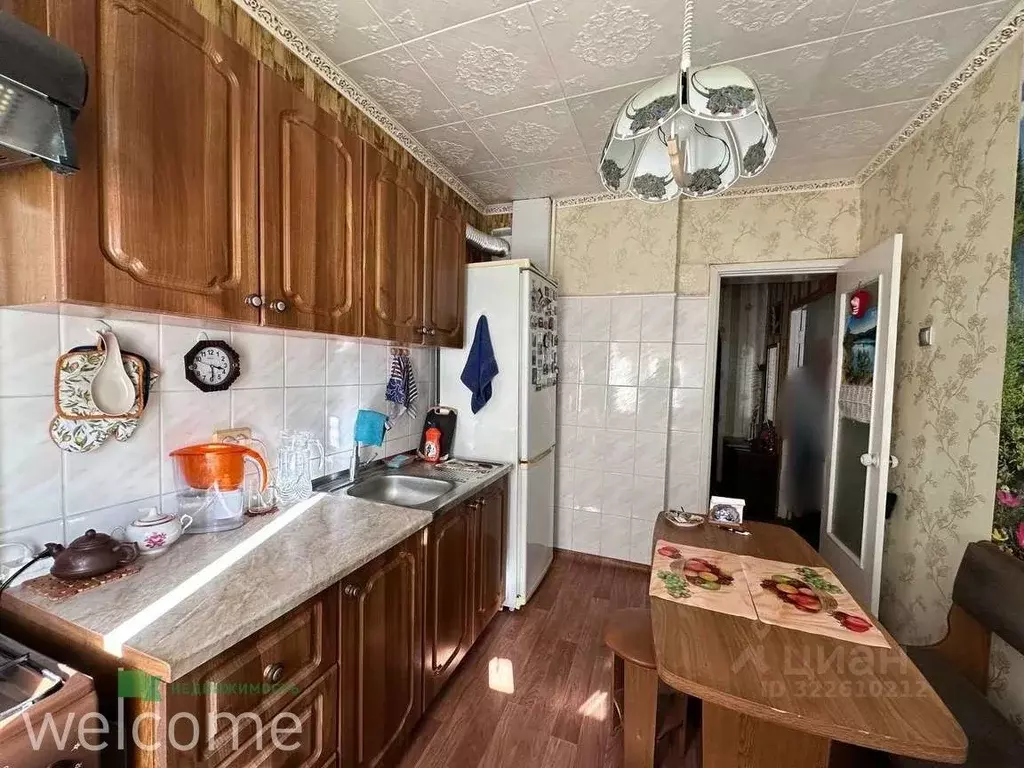 4-к кв. Ставропольский край, Изобильненский муниципальный округ, пос. ... - Фото 2