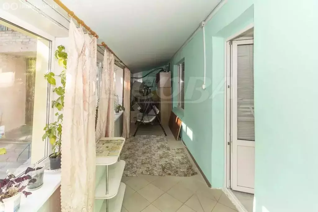 2-комнатная квартира: Боровский, улица Мира, 14А (80 м) - Фото 0