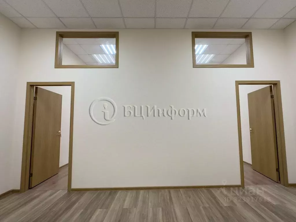 Офис в Санкт-Петербург наб. Обводного Канала, 14 (75 м) - Фото 2