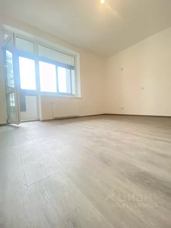 2-к кв. Санкт-Петербург ул. Маршала Захарова, 8 (65.67 м) - Фото 0