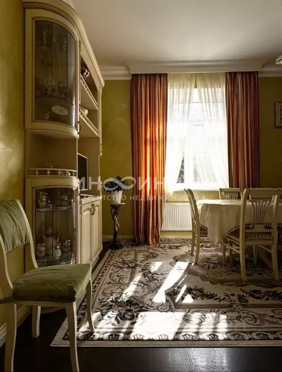 Дом в Московская область, Пушкинский городской округ, с. Царево 27 ... - Фото 2
