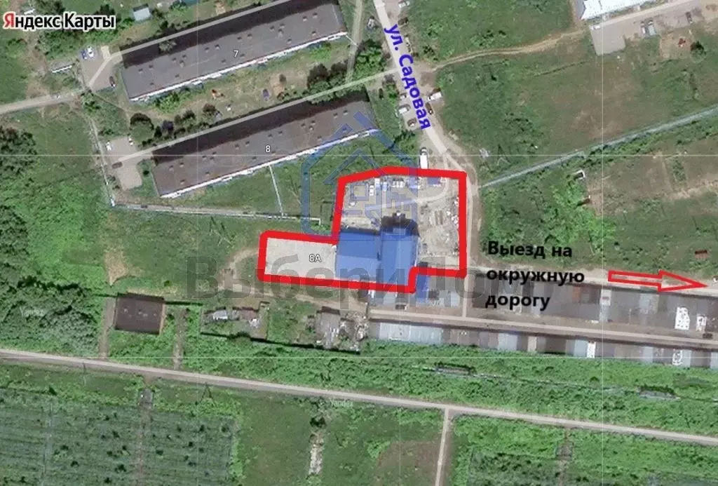 Помещение свободного назначения в Ивановская область, Ивановский ... - Фото 2