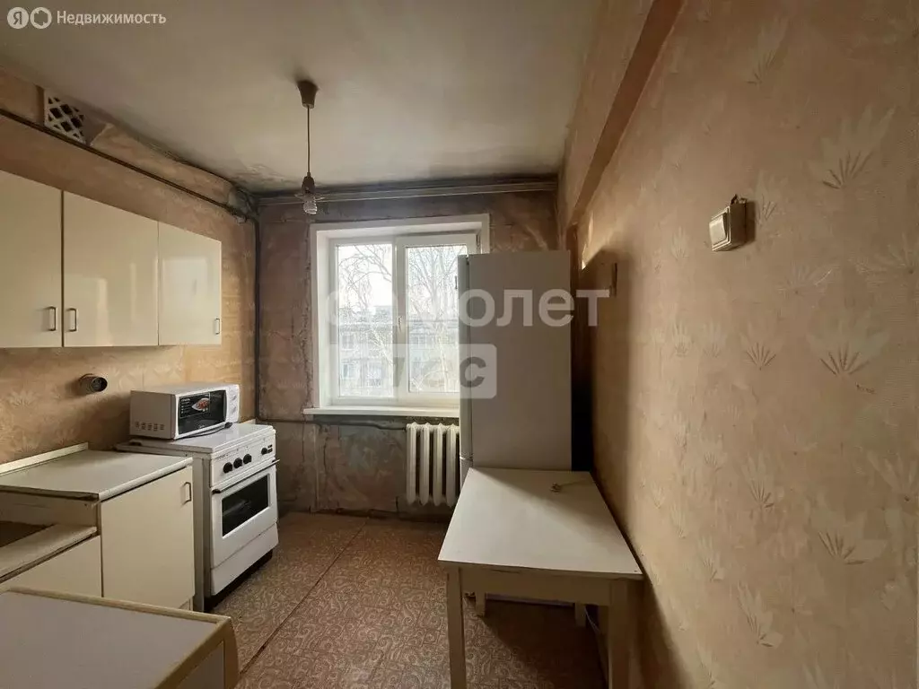 1-комнатная квартира: Рубцовск, Рубцовский проспект, 35 (29.9 м) - Фото 1