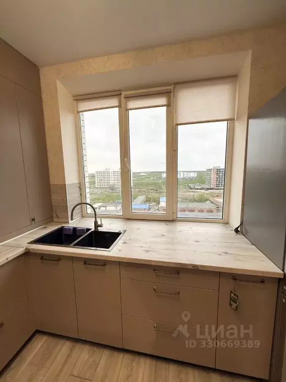 2-к кв. Ростовская область, Таганрог ул. Чехова, 375 (70.0 м) - Фото 1