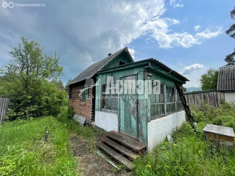 Дом в Атамановка, СНТ №72 Берег (30 м) - Фото 0