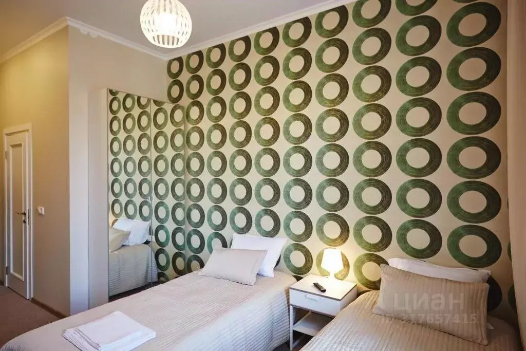 Комната Санкт-Петербург Литейный просп., 61 (17.0 м) - Фото 1