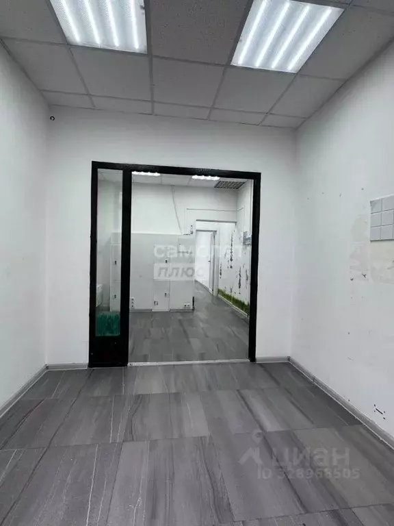 Помещение свободного назначения в Москва ул. Маршала Еременко, 5к1 (50 ... - Фото 2