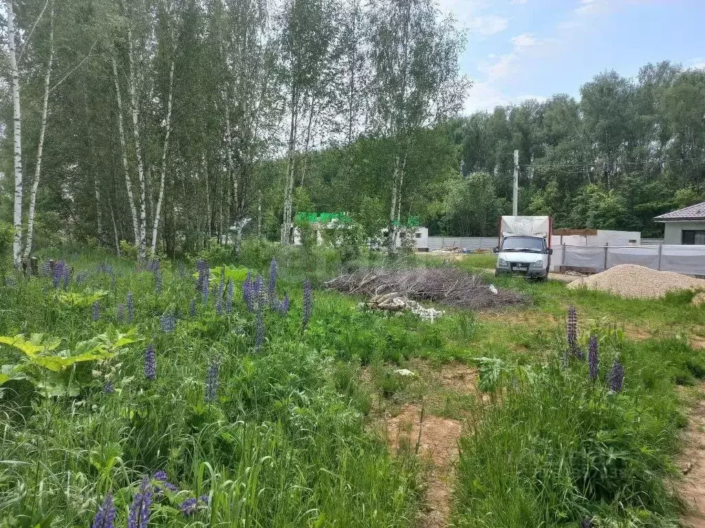Участок в Владимирская область, Муром ул. Зарубина (7.0 сот.) - Фото 0
