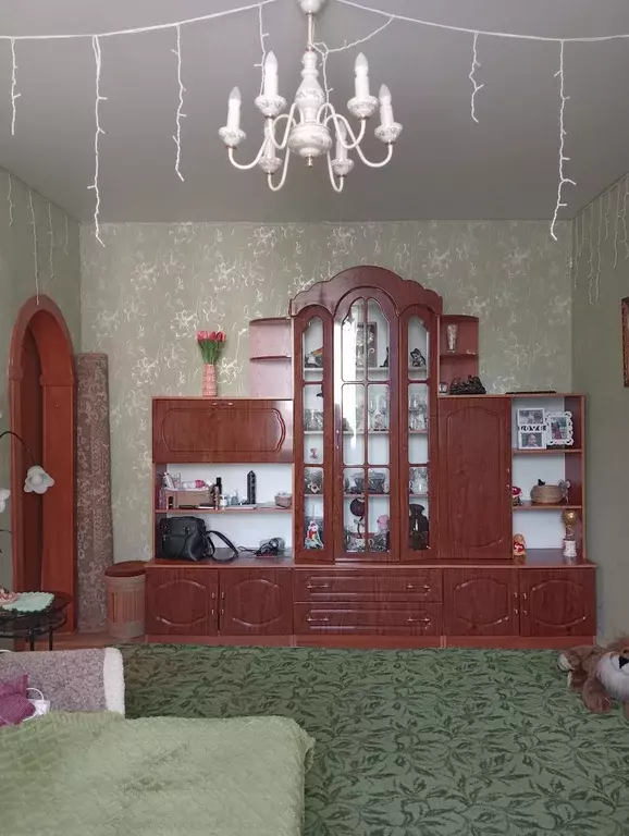 Продаётся 3-к квартира, 63.9 м - Фото 0