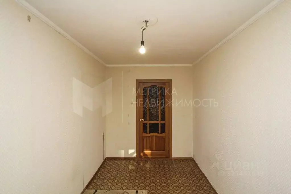 2-к кв. Тюменская область, Тюмень Сосьвинская ул., 49 (48.7 м) - Фото 1