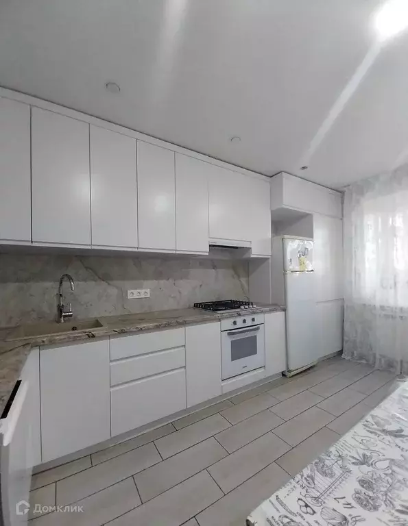 Продаётся 2-к квартира, 59 м - Фото 1