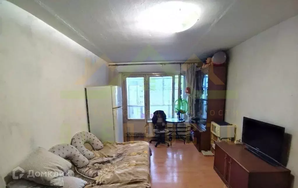 Продаётся 3-к квартира, 57.6 м - Фото 0