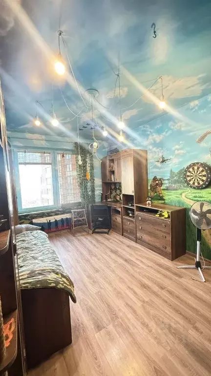 Комната Свердловская область, Екатеринбург ул. Колмогорова, 73к3 - Фото 0