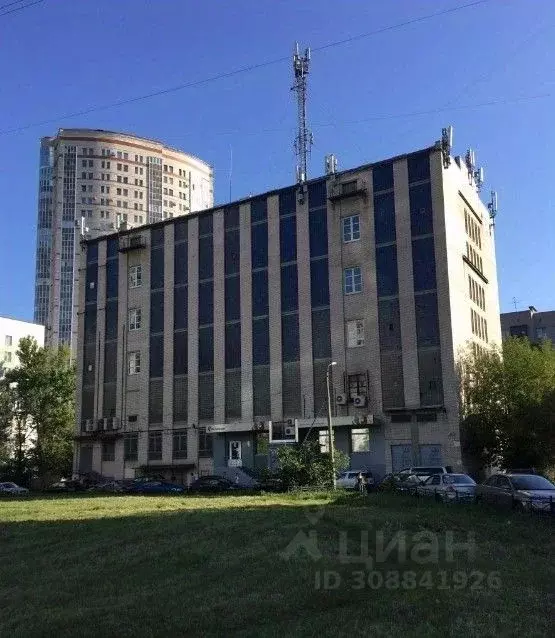 Помещение свободного назначения в Санкт-Петербург Дачный просп., 17К2 ... - Фото 1