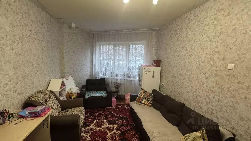 3-к кв. Липецкая область, Липецк просп. имени 60-летия СССР, 25 (64.0 ... - Фото 2