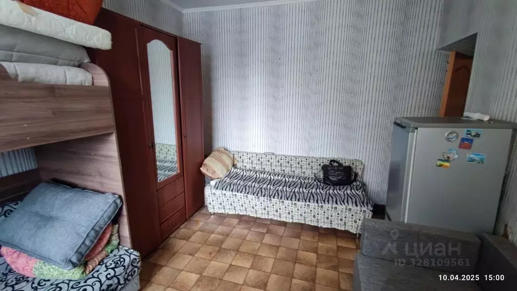 Комната Московская область, Сергиев Посад ул. 1-я Рыбная, 3 (61.4 м) - Фото 2